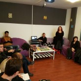 Večer zabave i druženja u „Narančastoj“ !