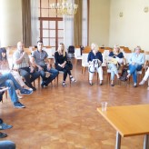 Održan okrugli stol na temu prevencije ovisnosti