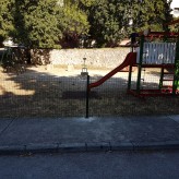 Završena je građanska akcija uređenja dječjeg igrališta