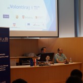 Volonterski pilot program u zdravstvenom i socijalnom sustavu