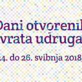 Dani otvorenih vrata udruga u Šibeniku