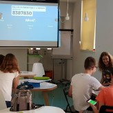Održali smo predavanje povodom obilježavanja Dana Europe