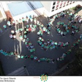Snimanje milenijska fotografije u sklopu projekta “ZELENO SRCE”